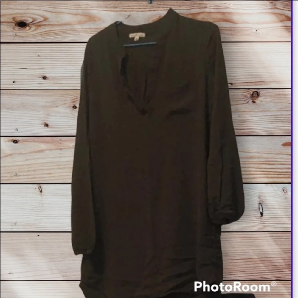 Charlotte Russe mini dress